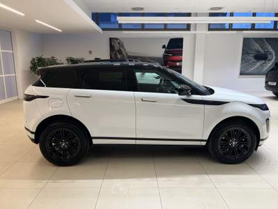 Land Rover Range Rover Evoque Range Rover Evoque 2.0D I4 163 CV AWD Auto S Bianco usata Forlì