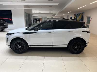 Land Rover Range Rover Evoque Range Rover Evoque 2.0D I4 163 CV AWD Auto S Bianco usata Forlì