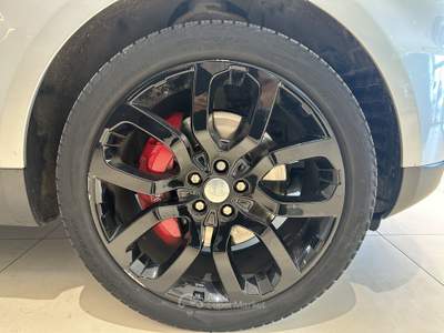 Land Rover Range Rover Sport Range Rover Sport 3.0 SDV6 HSE Argento usata Forlì