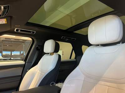 Land Rover Range Rover Sport Range Rover Sport 3.0D l6 249 CV Dynamic SE Nero usata Forlì