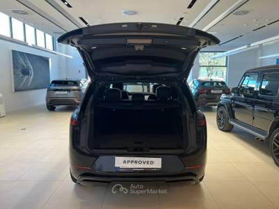 Land Rover Range Rover Sport Range Rover Sport 3.0D l6 249 CV Dynamic SE Nero usata Forlì