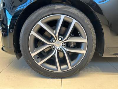 Land Rover Range Rover Sport Range Rover Sport 3.0D l6 249 CV Dynamic SE Nero usata Forlì