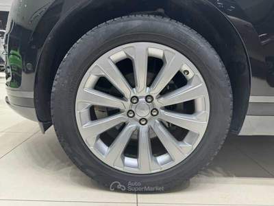 Land Rover Range Rover Velar 2.0 I4 240 CV SE Nero usata Forlì