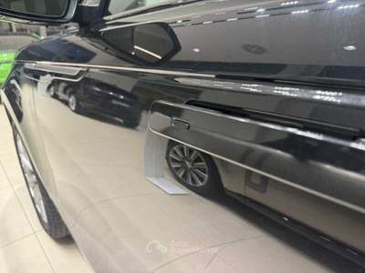 Land Rover Range Rover Velar 2.0 I4 240 CV SE Nero usata Forlì