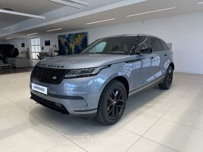 Land Rover Range Rover Velar 2.0D I4 204 CV S Grigio usata Forlì