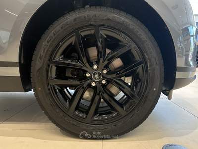 Land Rover Range Rover Velar 2.0D I4 204 CV S Grigio usata Forlì