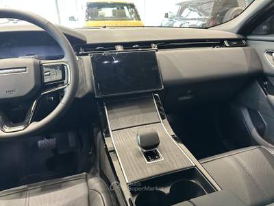 Land Rover Range Rover Velar 2.0D I4 204 CV S Grigio usata Forlì