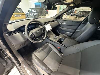 Land Rover Range Rover Velar 2.0D I4 204 CV S Grigio usata Forlì