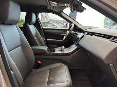 Land Rover Range Rover Velar 2.0D I4 204 CV S Grigio usata Forlì