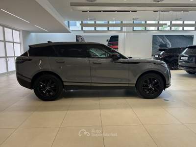 Land Rover Range Rover Velar 2.0D I4 204 CV S Grigio usata Forlì