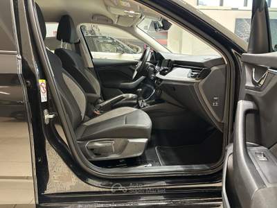 Skoda Kamiq 1.0 TSI Selection 70kW - GARANZIA UFFICIALE FINO 01/2027!!! Nero usata Forlì