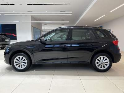 Skoda Kamiq 1.0 TSI Selection 70kW - GARANZIA UFFICIALE FINO 01/2027!!! Nero usata Forlì