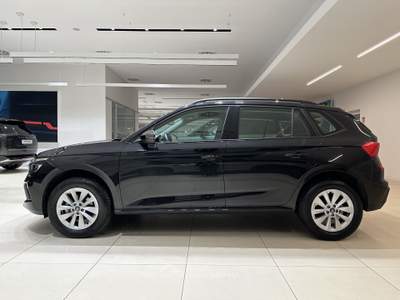 Skoda Kamiq 1.0 TSI Selection 70kW - GARANZIA UFFICIALE FINO 12/2026!!! Nero usata Forlì