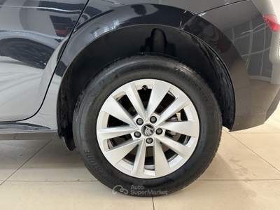 Skoda Kamiq 1.0 TSI Selection 70kW - GARANZIA UFFICIALE FINO 12/2026!!! Nero usata Forlì