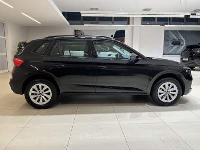 Skoda Kamiq 1.0 TSI Selection 70kW - GARANZIA UFFICIALE FINO 12/2026!!! Nero usata Forlì