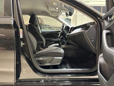 Skoda Kamiq 1.0 TSI Selection 70kW - GARANZIA UFFICIALE FINO 12/2026!!! Nero usata Forlì