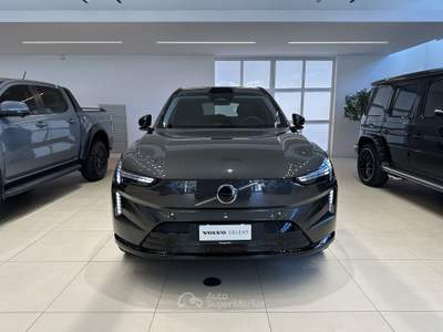 Volvo EX90 Twin Motor AWD Ultra Grigio usata Forlì