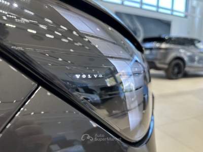 Volvo EX90 Twin Motor AWD Ultra Grigio usata Forlì