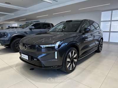 Volvo EX90 Twin Motor AWD Ultra Grigio usata Forlì