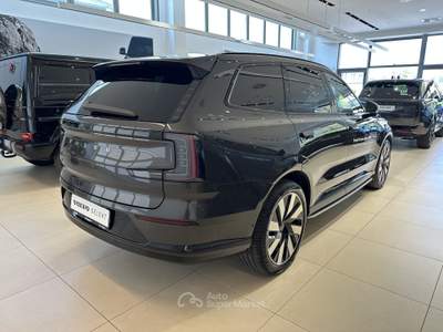 Volvo EX90 Twin Motor AWD Ultra Grigio usata Forlì