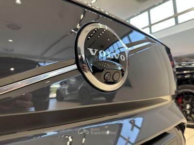 Volvo EX90 Twin Motor AWD Ultra Grigio usata Forlì