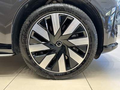 Volvo EX90 Twin Motor AWD Ultra Grigio usata Forlì