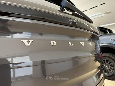 Volvo EX90 Twin Motor AWD Ultra Grigio usata Forlì
