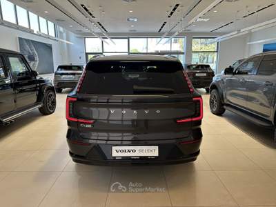 Volvo EX90 Twin Motor AWD Ultra Grigio usata Forlì