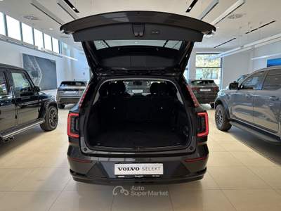 Volvo EX90 Twin Motor AWD Ultra Grigio usata Forlì