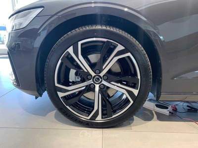 Volvo S60 B4 Geartronic Plus Dark - KM0 Grigio usata Forlì
