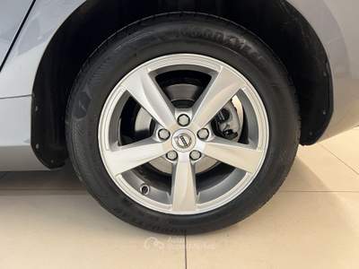 Volvo V40 D2 Business Grigio usata Forlì