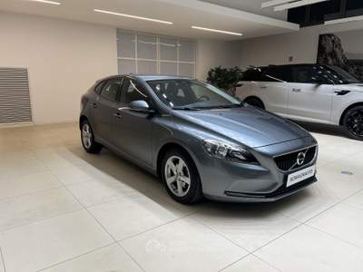 Volvo V40 D2 Business Grigio usata Forlì