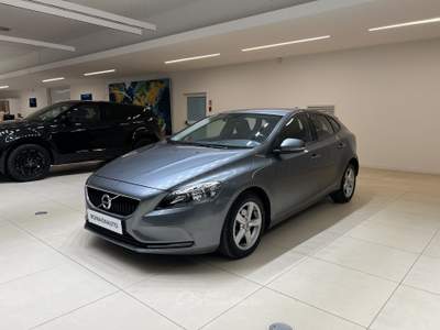 Volvo V40 D2 Business Grigio usata Forlì