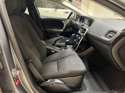 Volvo V40 D2 Business Grigio usata Forlì
