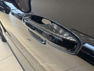 Volvo V60 Cross Country V60 Cross Country B4 (d) AWD automatico Core Nero usata Forlì