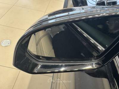 Volvo V60 Cross Country V60 Cross Country B4 (d) AWD automatico Core Nero usata Forlì