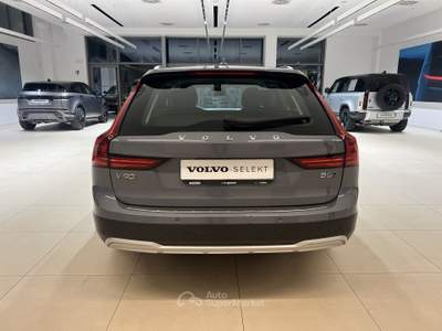 Volvo V90 Cross Country V90 Cross Country B5 (d) AWD automatico Core usata Forlì
