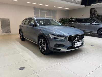 Volvo V90 Cross Country V90 Cross Country B5 (d) AWD automatico Core usata Forlì