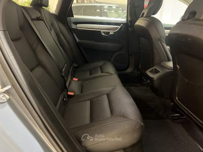 Volvo V90 Cross Country V90 Cross Country B5 (d) AWD automatico Core usata Forlì