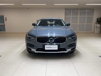 Volvo V90 Cross Country V90 Cross Country B5 (d) AWD automatico Core usata Forlì