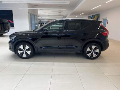 Volvo XC40 XC40 T2 Geartronic Momentum Pro N1 - AUTOCARRO N1!!! Nero usata Forlì