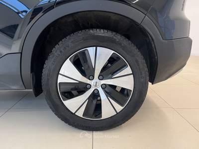 Volvo XC40 XC40 T2 Geartronic Momentum Pro N1 - AUTOCARRO N1!!! Nero usata Forlì
