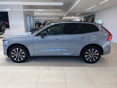 Volvo XC60 XC60 B5 AWD automatico Plus Dark Grigio usata Forlì