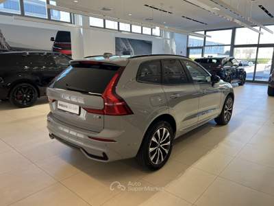 Volvo XC60 XC60 B5 AWD automatico Plus Dark Grigio usata Forlì