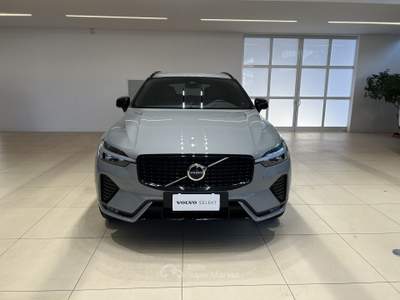 Volvo XC60 XC60 B5 AWD automatico Plus Dark Grigio usata Forlì
