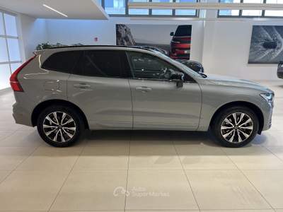 Volvo XC60 XC60 B5 AWD automatico Plus Dark Grigio usata Forlì