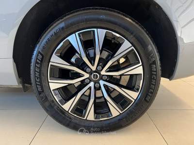 Volvo XC60 XC60 B5 AWD automatico Plus Dark Grigio usata Forlì