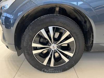 Volvo XC60 XC60 B4 (d) AWD Geartronic Business Blu/Azzurro usata Forlì