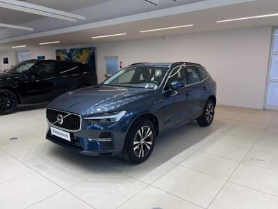 Volvo XC60 XC60 B4 (d) AWD Geartronic Business Blu/Azzurro usata Forlì