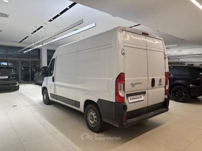 Fiat Ducato Fiat Ducato Furgone con rialzato 115 Multijet 2.0 D H2 L2 Bianco usata Forlì